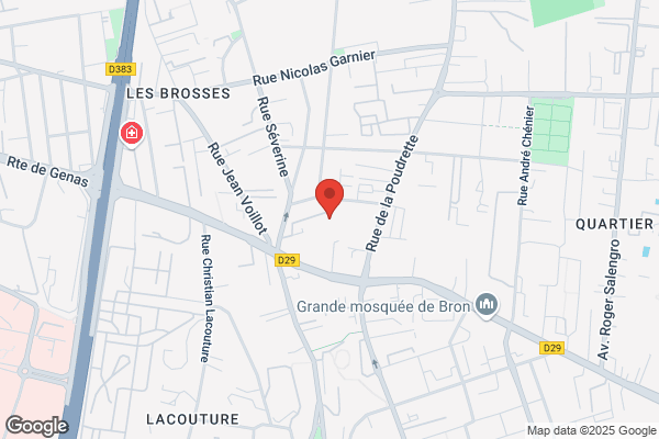 College Lamartine Vie Scolaire