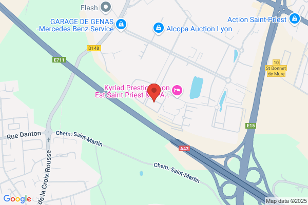 Direct-Dechet