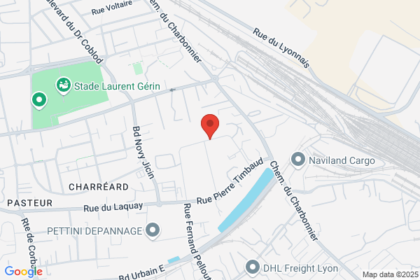 Asl Location Tp