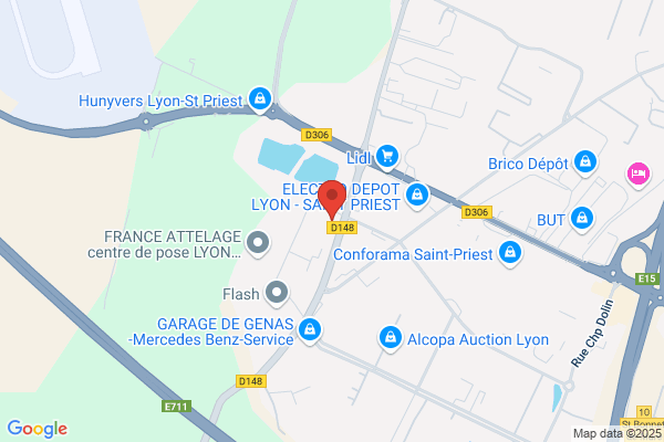 Essor Enseignes