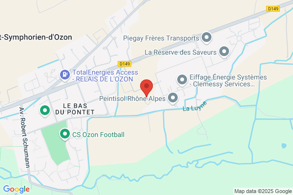 Etablissements Durussel Sarl