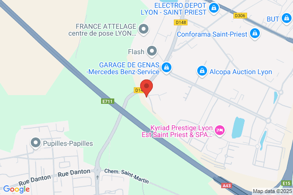 Daf Trucks France Centre National Vehicules Occasion
