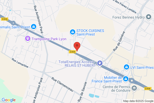 Garage Bouchet