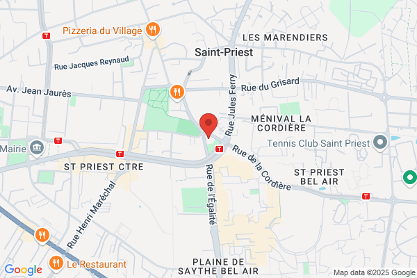 Association Les Monchatons