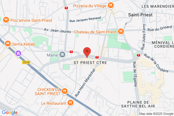 Audioprothésiste Vénissieux Audition Santé