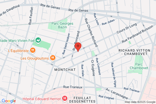 GUY HOQUET L' IMMOBILIER