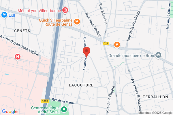 Bureau de vente Nexity