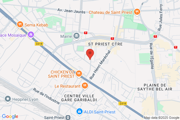 Century 21 Identite Immobilier