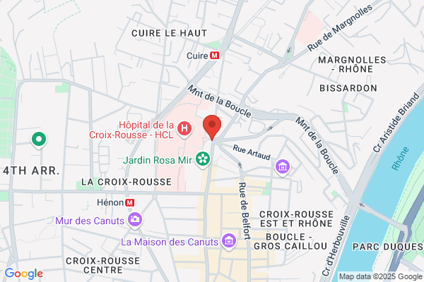 Croix Rousse Immobilier Service Transaction