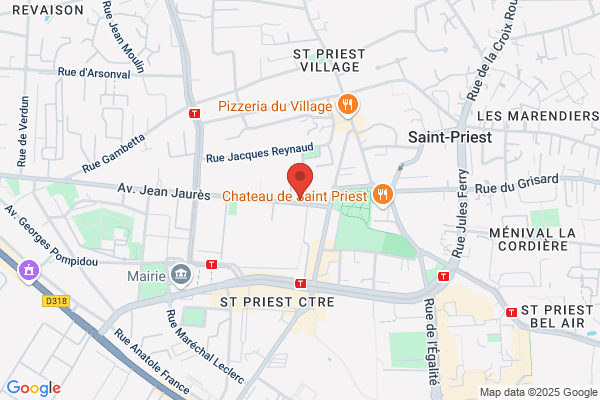 G P Immobilier