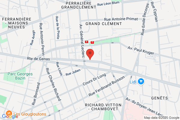 Etablissements Rispoli