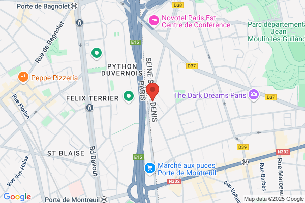 Bdci Conseils