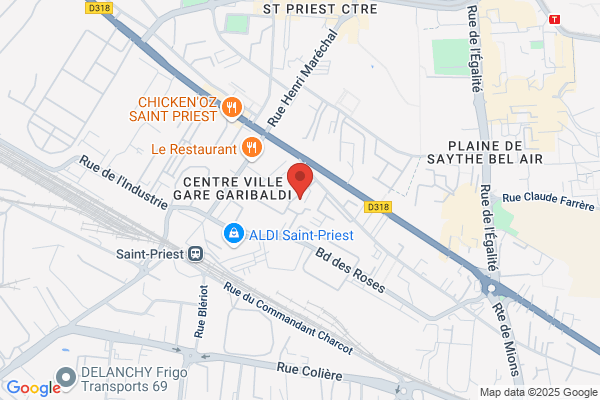 Boukerche Yamina