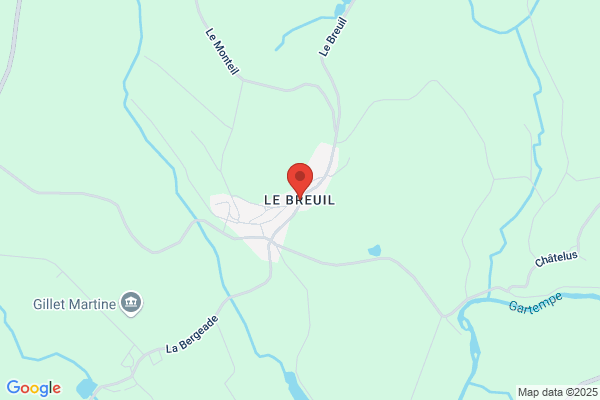 Breuil Christiane
