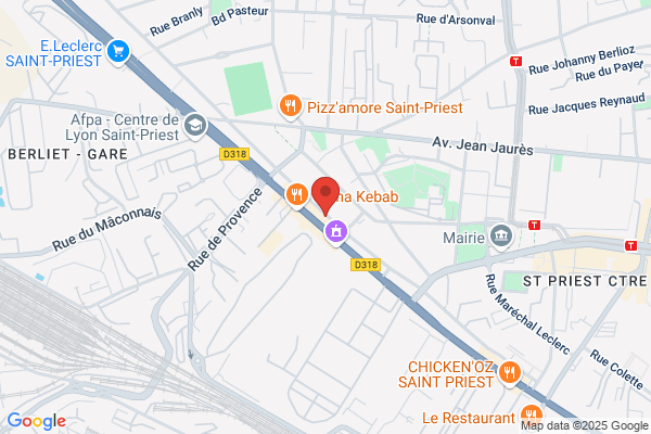 Bvm Conseils