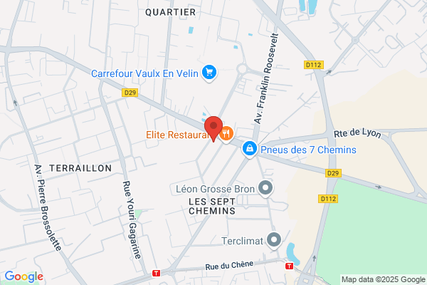 SIXT | Location voiture et utilitaire Bron Villeurbanne