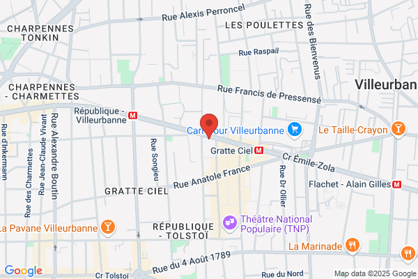 Ada Autofane Franchise