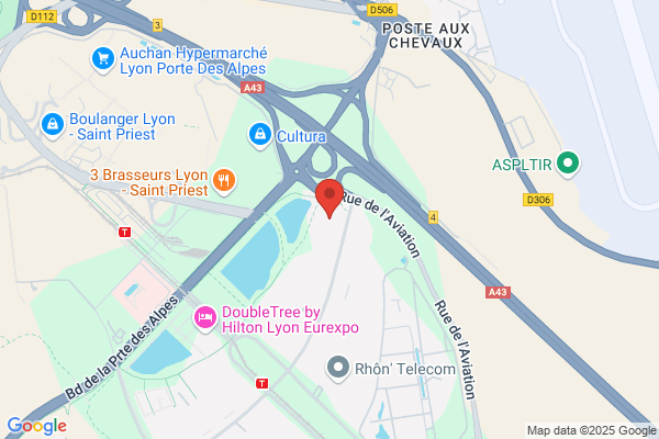Industrie Service France