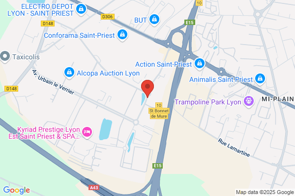 Dubois Materiaux Rhone Alpes Service Gros Oeuvre