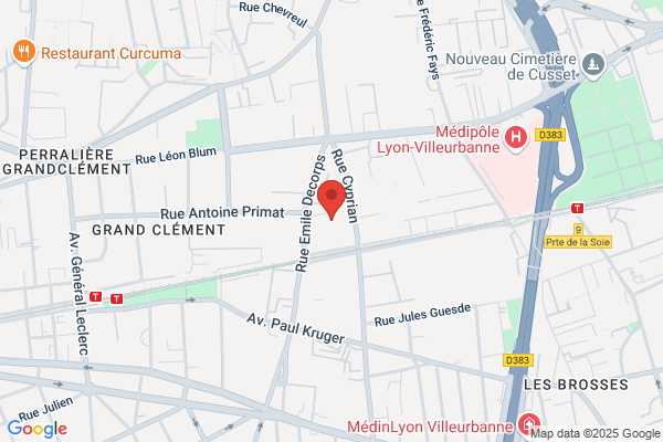 Comptoir General D Emballage