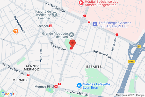 Clair Reymond Mireille Medecin