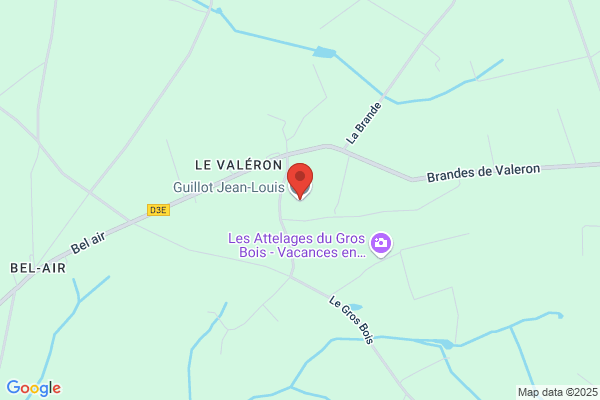 Guillot Et Cie