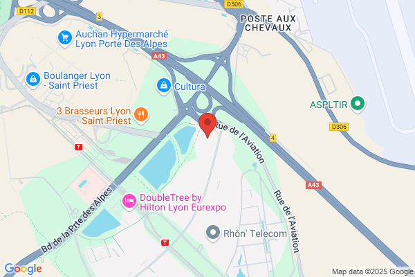 Electronics France