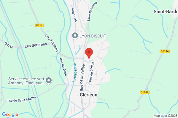 Drome Service Nettoyage
