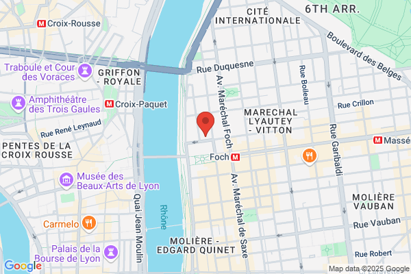 Rentokil Dératisation et Désinsectisation Lyon