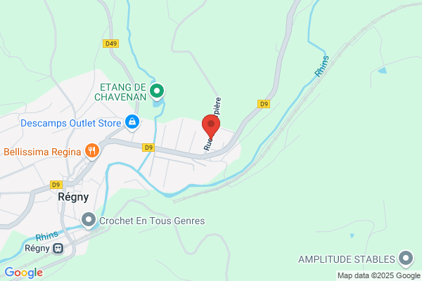 Etablissements Pothier