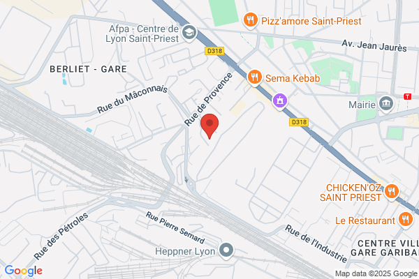 Allo Bennes Dechets Services