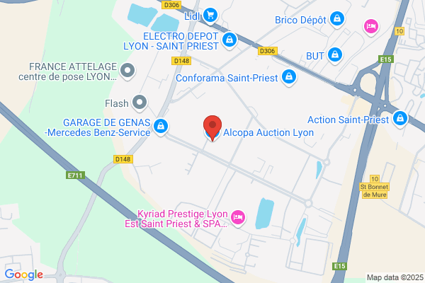 Anaf Auto Auction