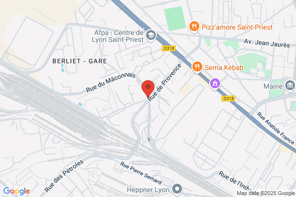 Aset Appareils Speciaux Echangeurs De Temperature Sa