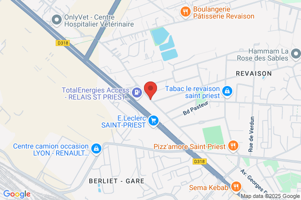 Bouchacourt Sa