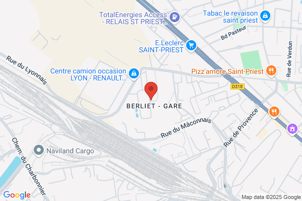 Bsm Blaizac Serrurerie Metallerie