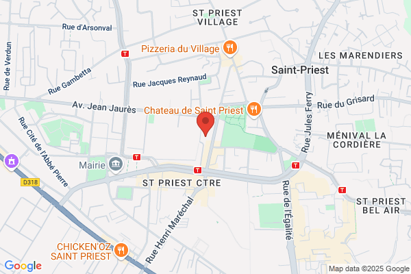 Buisson Didier