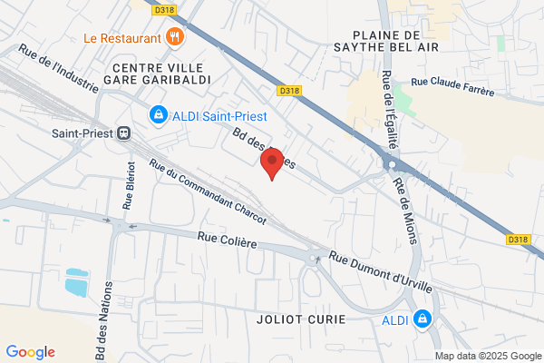 Castel Freres