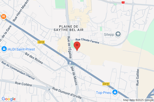 Centre D Information Et D Orientation
