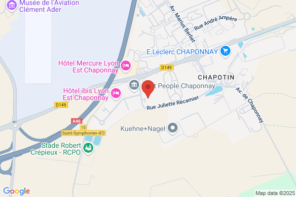 Chiorino