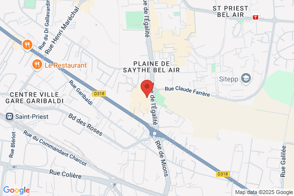 Claudel Pascale Pharmacien