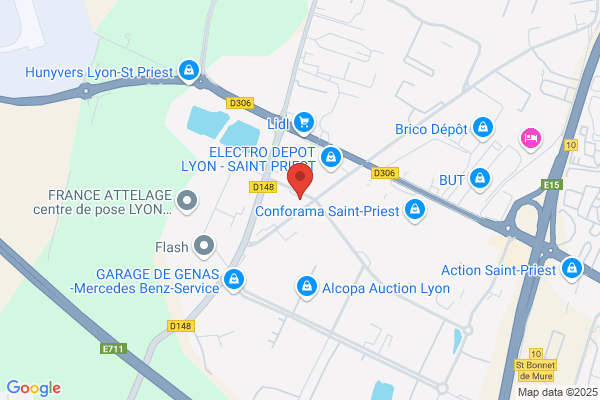 Cortes Entreprise