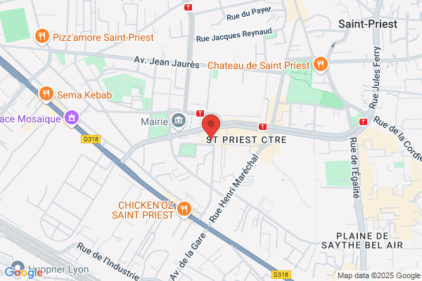 DELICES D'ASIE EXPRESS