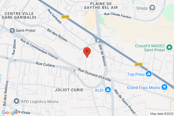 Entreprise Bourguignon