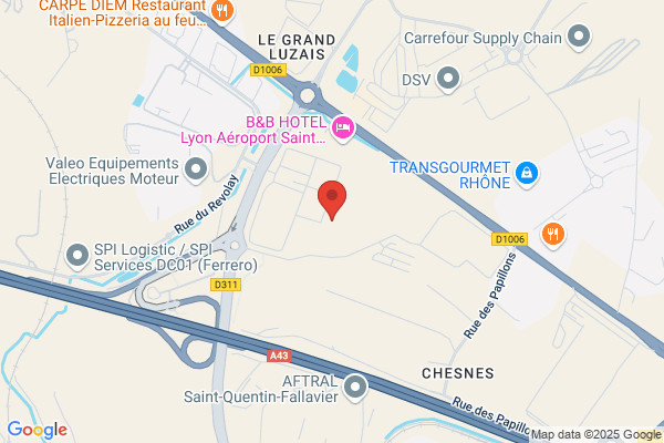 Ges Securite Sarl