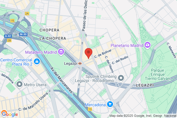 Gimenez Antonio