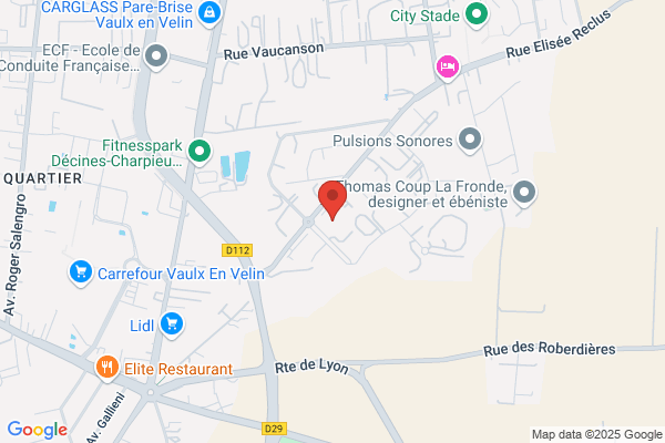 Guedj Les Ateliers