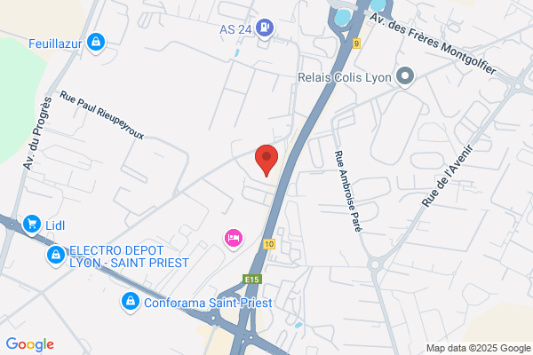 Hafa Beaufrere Et Cie Distribut Exclusif