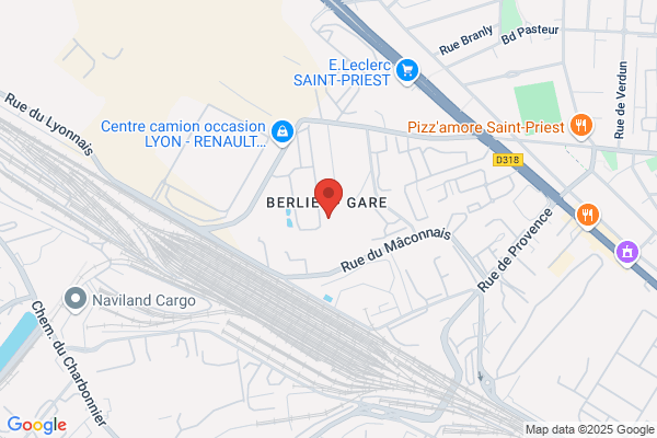 Collado Carrosserie Sa