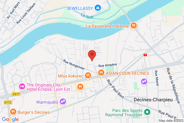 Aux Plombiers Reunis