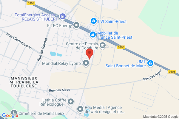 Entreprise Marza